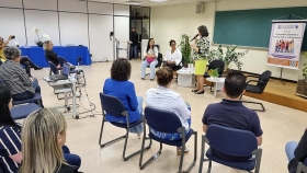 Ações efetivas e necessárias de inclusão em pauta