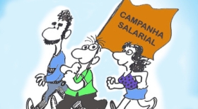 CPTM reitera proposta e engenheiros realizam assembleia nesta quarta