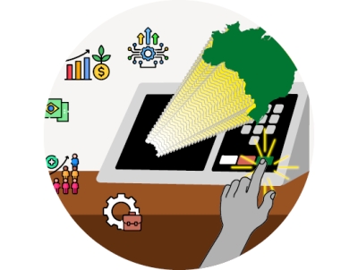 Palavra do Murilo | Colocar o desenvolvimento na pauta eleitoral