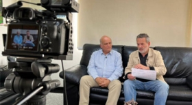 Engenheiros fazem mais de 30 negociações