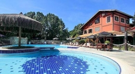 Salvetti Praia Hotel oferece descontos exclusivos aos sócios SEESP