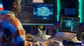 Engenharia Lógica induzindo disrupção (mudança)