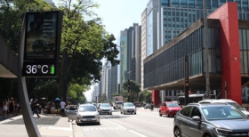 Monitor de exposição ocupacional ao calor é atualizado