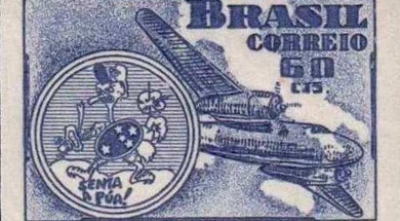Brasil fez história na Segunda Guerra Mundial