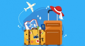 Pacotes de viagens com desconto ao sócio SEESP