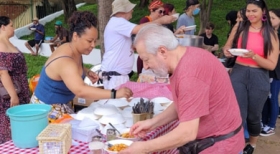Encontro gastronômico neste domingo celebra os 469 anos de São Paulo