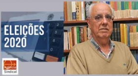 Live debate com Vargas Netto mal-estar no eleitorado brasileiro