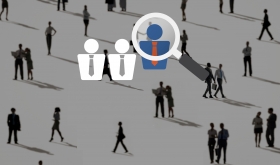 Vagas abertas para engenheiro civil, de software e engenharia clínica