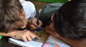 Escola Quali oferece descontos da educação infantil ao fundamental II