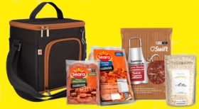 Associados têm 20% de desconto em kit Seara