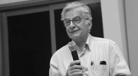 Morre o físico e educador Ennio Candotti, ícone da ciência brasileira