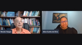 A participação feminina e a energia nuclear