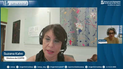 A engenharia e o enfrentamento da crise climática