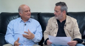 Murilo fala de campanha salarial e reivindicações dos engenheiros em entrevista