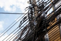 Modernizar rede aérea deve ser critério à renovação das concessões de energia