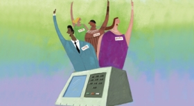 Diap atualiza cartilha de orientação sobre eleições