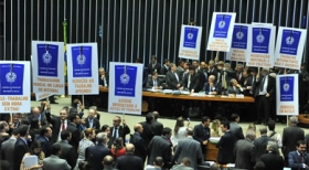 Flexibilização das leis trabalhistas foi “ponte para o futuro” de País desempregado