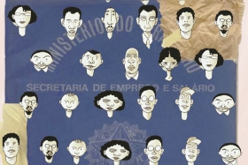 O mundo do trabalho e a informalidade