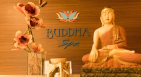 Buddha Spa oferece 15% de desconto