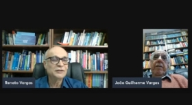 Vargas Netto conta história e perspectivas do movimento sindical