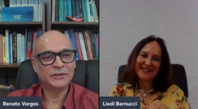 Em entrevista, Liede Bernucci aborda a força da mulher na engenharia