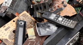 Pesquisa propõe indicadores para sistemas de logística reversa de eletroeletrônicos no Brasil