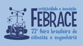 Inscrições para a 22ª edição da Febrace vão até dia 18