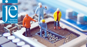 Indústria de semicondutores, 89 anos do SEESP e mais no JE setembro