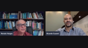 A engenharia via Youtube