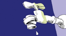 Congresso precisa derrubar vetos na lei de saneamento pelo bem da saúde pública