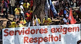 Lideranças encaminham pauta dos servidores ao GT de Transição