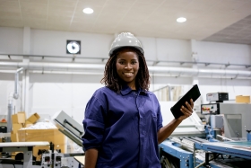 Mulheres nas engenharias ampliando excelentes contribuições