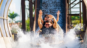 Hopi Hari oferece de 50% a 70% de desconto aos associados SEESP