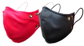 Aproveite frete grátis na compra de máscaras de tecido