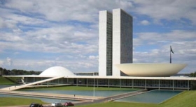 Reforma Tributária está no Senado sob a relatoria de Eduardo Braga