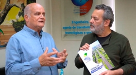 Engenharia está confiante no PAC 3