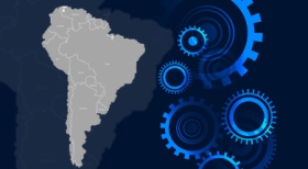 Programa web explora a engenharia latino-americana