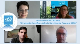 Divulgação científica deve romper barreiras e tornar ciência acessível à população