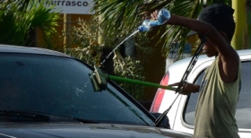 Diretor-geral da OIT ressalta importância de normas internacionais contra o trabalho infantil