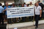 PMSP negocia 0,01% de reajuste e servidores convocam assembleia no próximo dia 20