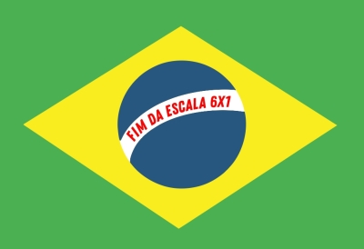 Redução da jornada