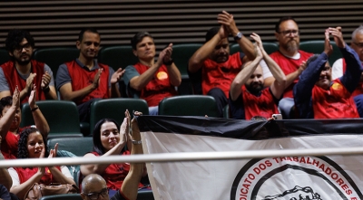 Aprovado projeto que garante empregos dos profissionais da CPTM