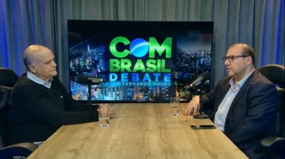 Murilo fala sobre desafios da engenharia nacional