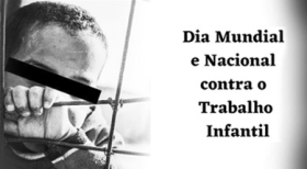 Trabalho infantil ainda é realidade no mundo