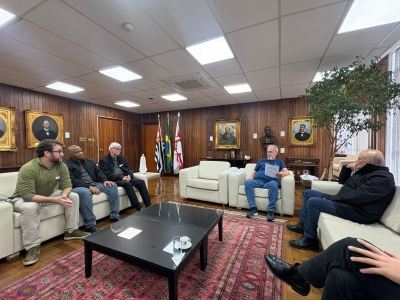 SEESP reivindica concurso para engenheiros na Prefeitura Municipal de São Paulo