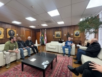 SEESP reivindica concurso para engenheiros na Prefeitura Municipal de São Paulo