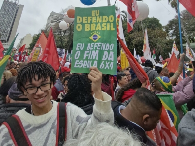 Vox Populi: 70% avaliam que sindicatos são importantes