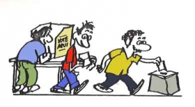 Eleição de delegados sindicais no Metrô acontece nos dias 28 e 29