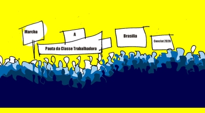 Garantir o protagonismo