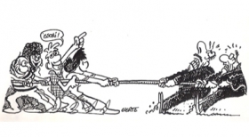 Em função da pandemia, Enel não reajusta salários e solicita abertura de negociação